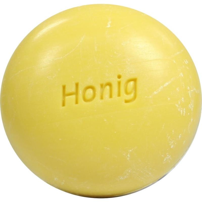 HONIGBLÜTE Badeseife
