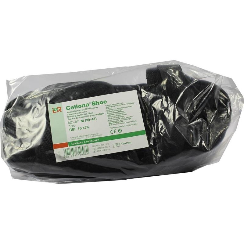CELLONA Shoe M Gr.39-41