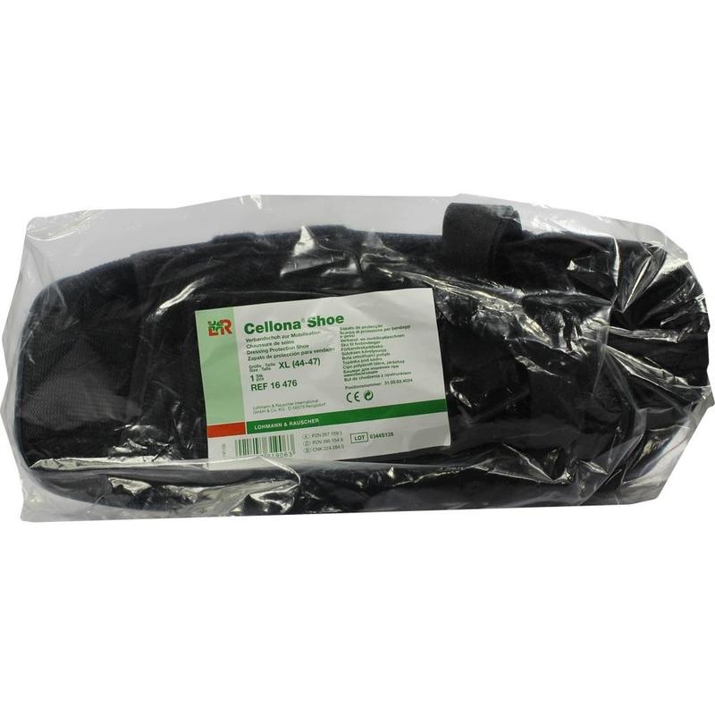 CELLONA Shoe XL Gr.44-47