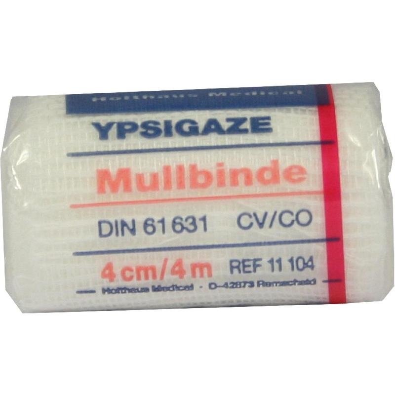 MULLBINDEN DIN 4 cmx4 m