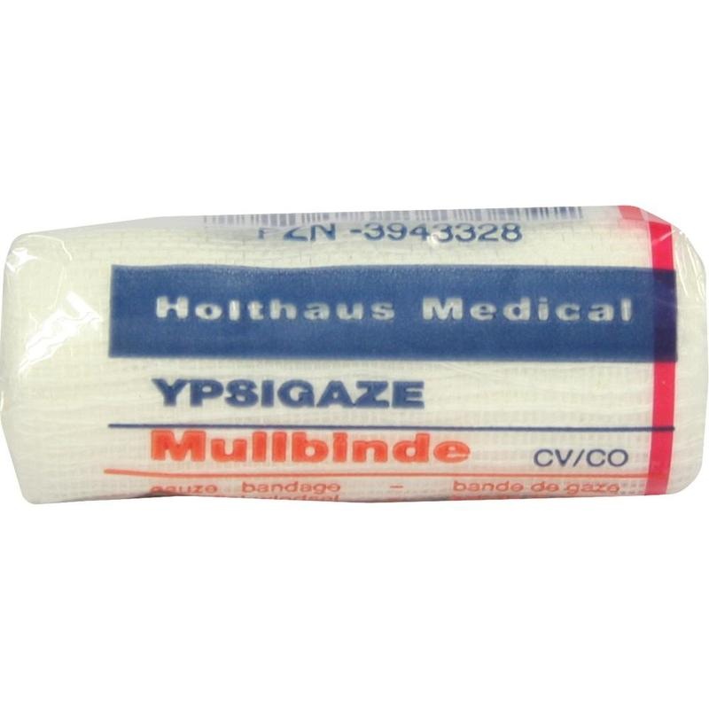 MULLBINDEN DIN 6 cmx4 m