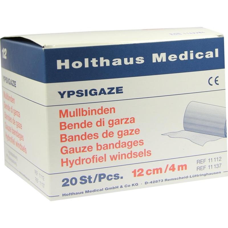 MULLBINDEN DIN 12 cmx4 m