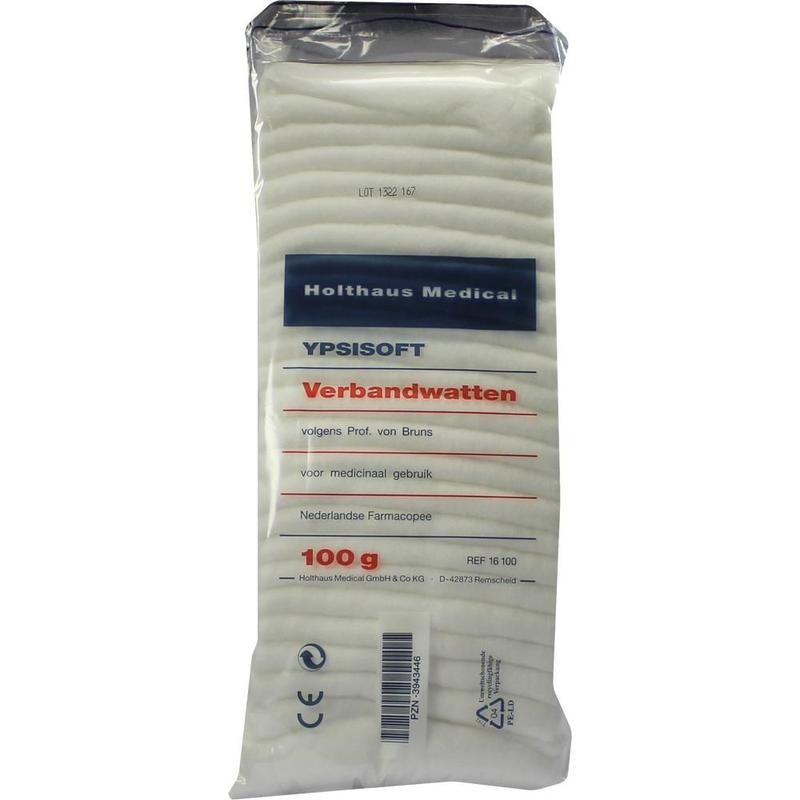 VERBANDWATTE Holthaus DIN