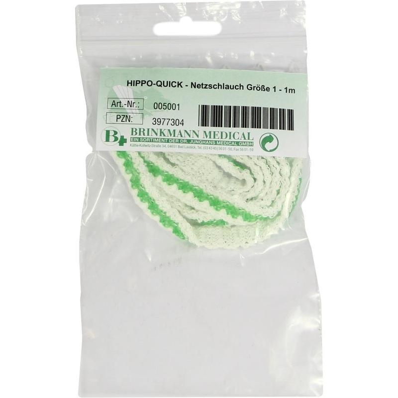 HIPPOQUICK Fingerverband Gr.1