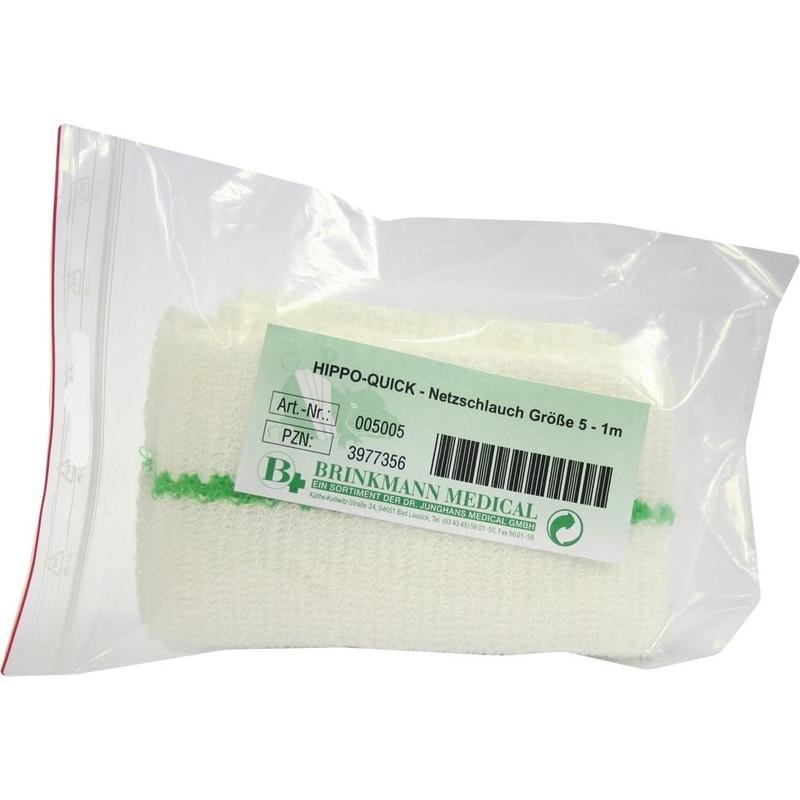 HIPPOQUICK Gr.5 Rumpfverband