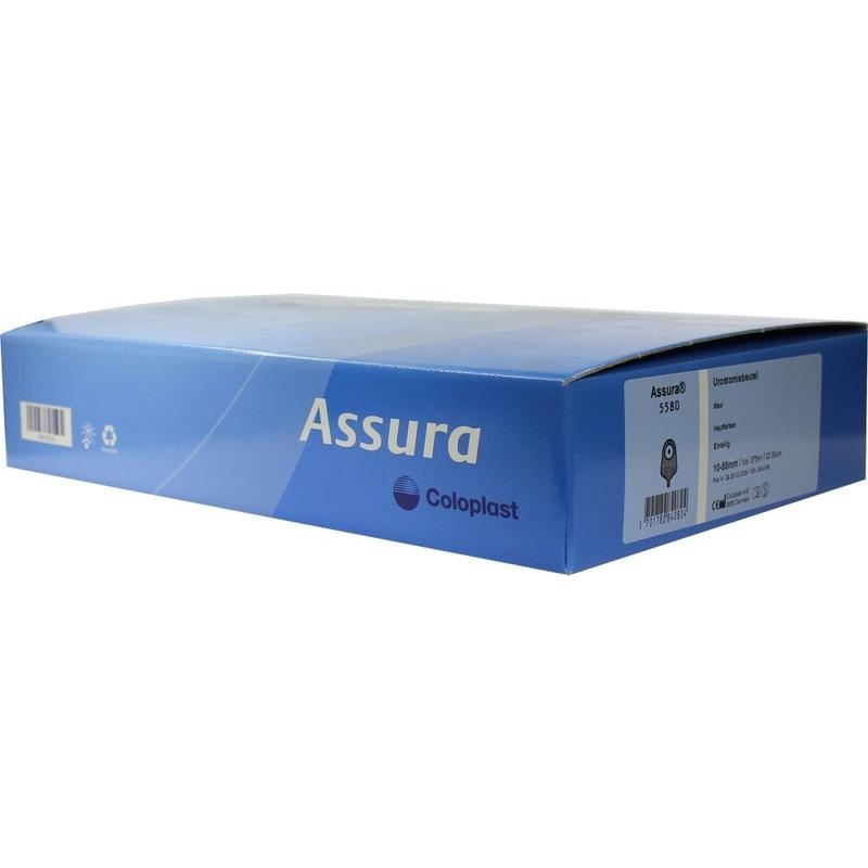 ASSURA Uro.B.1t.10-55mm maxi beige 5580