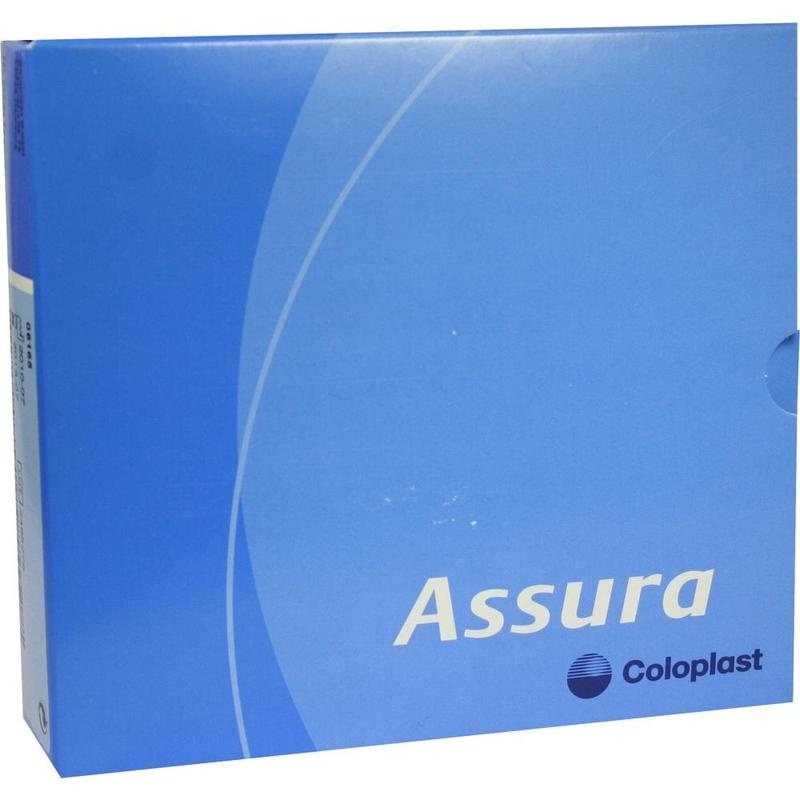 ASSURA Basisp.RR40 10-35mm