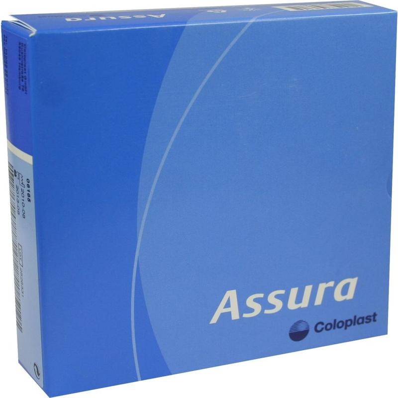 ASSURA Basisp.RR60 10-55mm