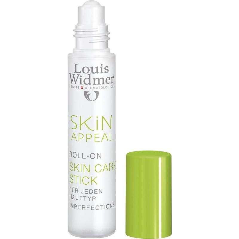 WIDMER Skin Appeal Skin Care Stick o.P.