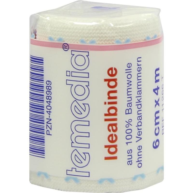 IDEALBINDE 6 cmx4 m Zellglas