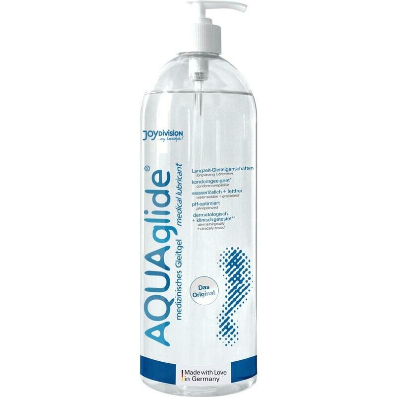 AQUAGLIDE Gel