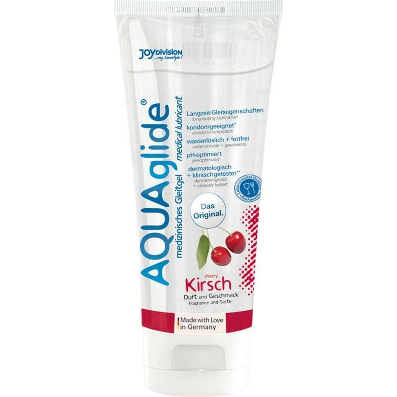 AQUAGLIDE Kirsch