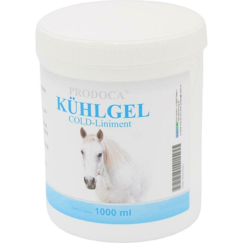 KÜHLGEL vet.