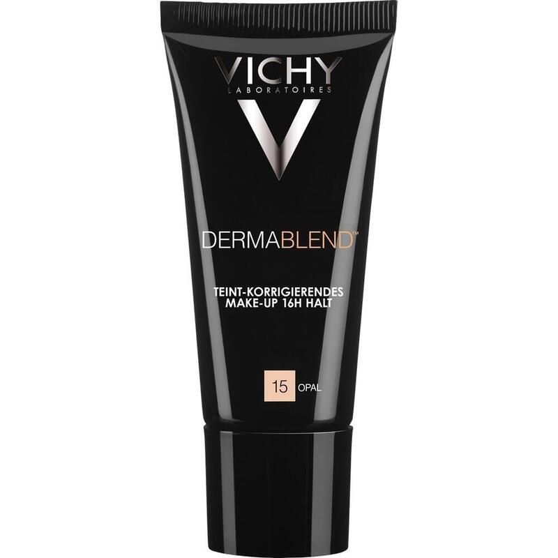 VICHY DERMABLEND Make-up 15