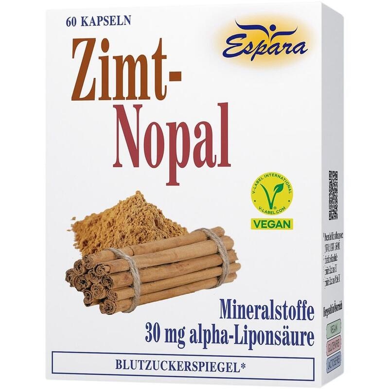 ZIMT NOPAL Kapseln