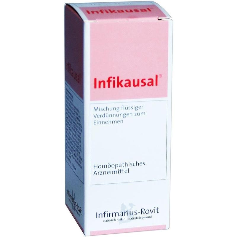 INFIKAUSAL Tropfen