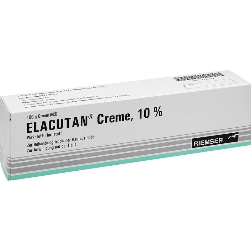 ELACUTAN Creme