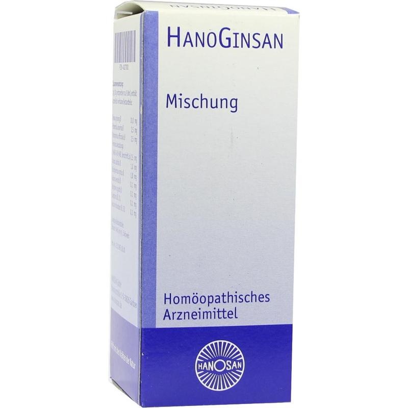 HANOGINSAN flüssig