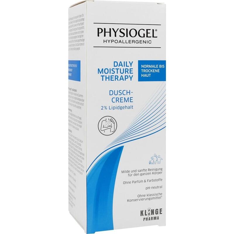 PHYSIOGEL Daily Moisture Therapy Duschcreme