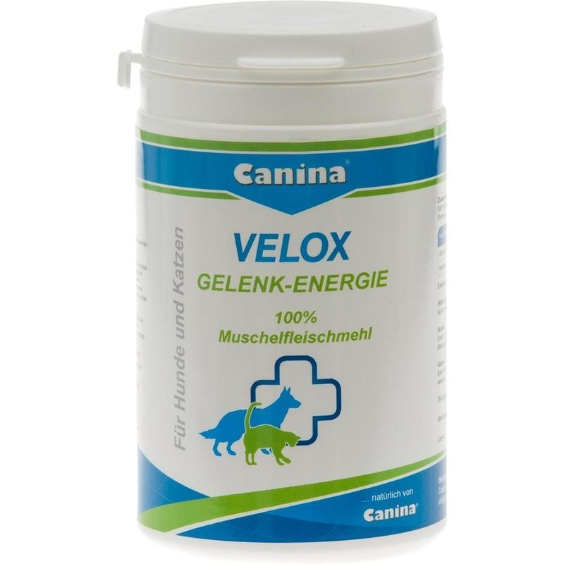 VELOX Gelenkenergie 100% f.Hunde und Katzen
