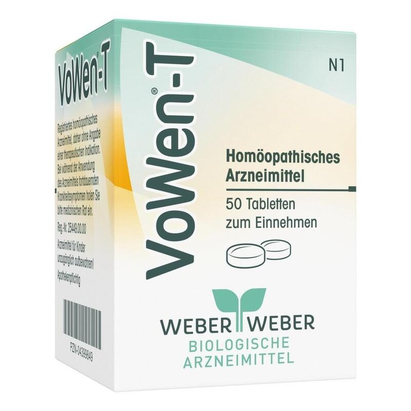 VOWEN T Tabletten