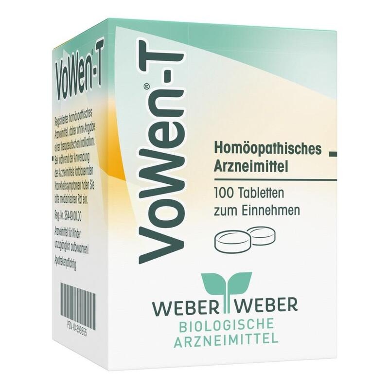VOWEN T Tabletten