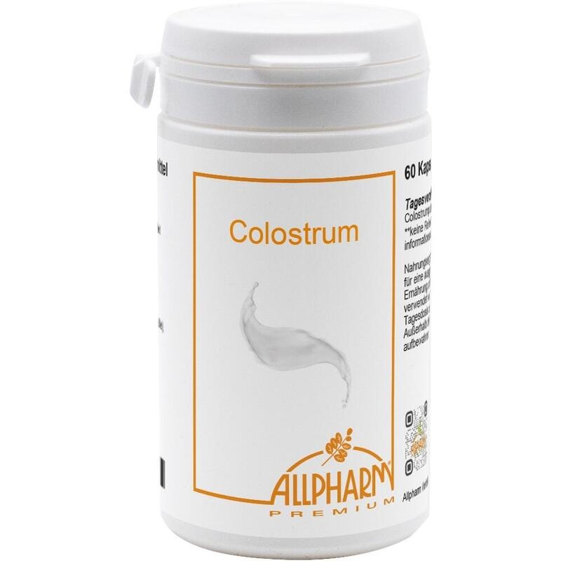 COLOSTRUM KAPSELN