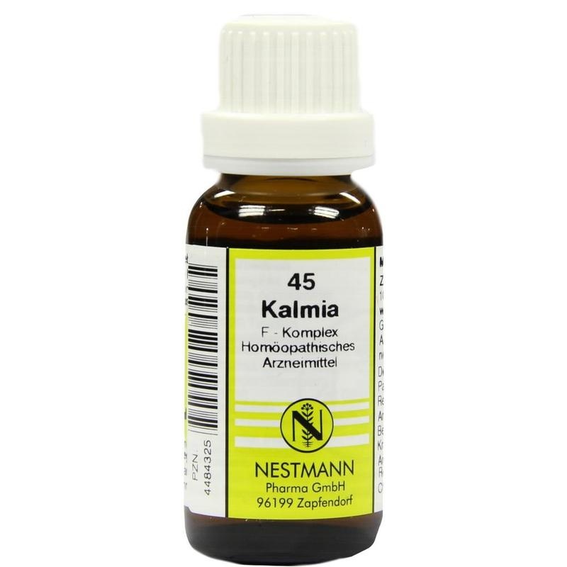 KALMIA F Komplex Nr.45 Dilution