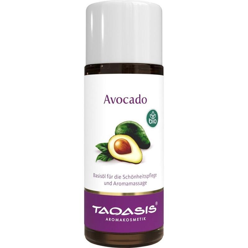 AVOCADOÖL Bio