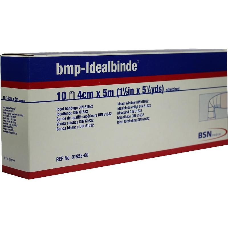 IDEALBINDE bmp 4 cmx5 m
