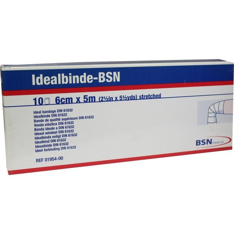 IDEALBINDE bmp 6 cmx5 m