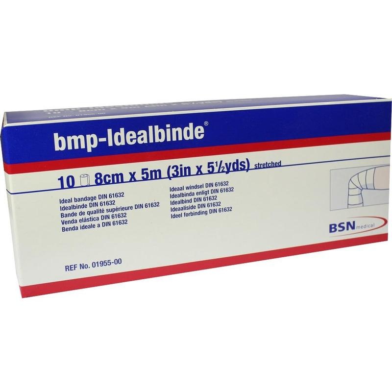 IDEALBINDE bmp 8 cmx5 m