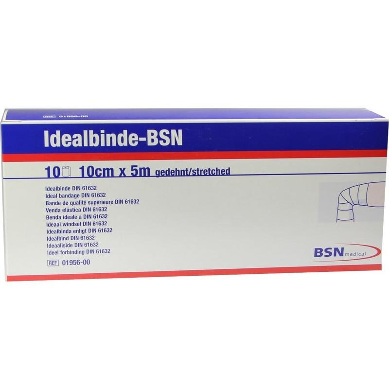 IDEALBINDE bmp 10 cmx5 m