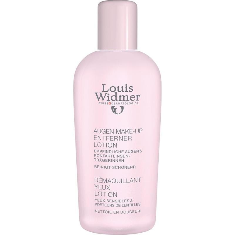 WIDMER Augen Make-up Entferner Lotion o.P.