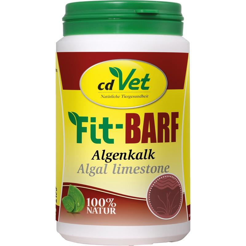 FIT-BARF Algenkalk Pulver vet.