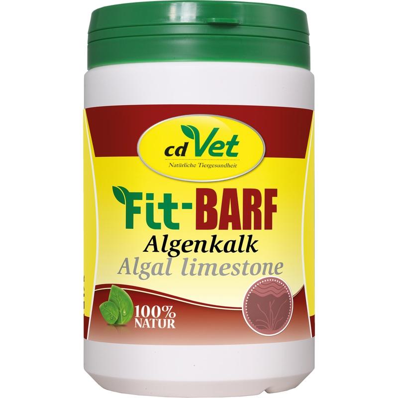 FIT-BARF Algenkalk Pulver vet.