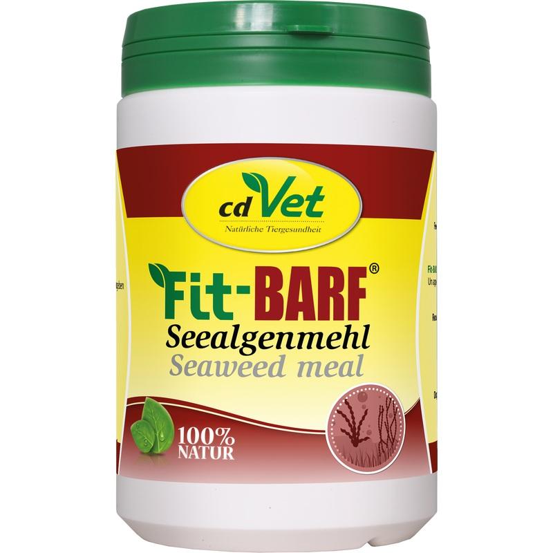 FIT-BARF Seealgenmehl Pulver vet.