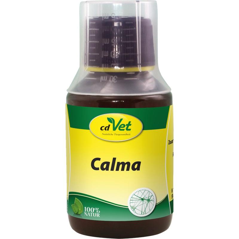 CALMA flüssig f.Hunde/Katzen/Pferde