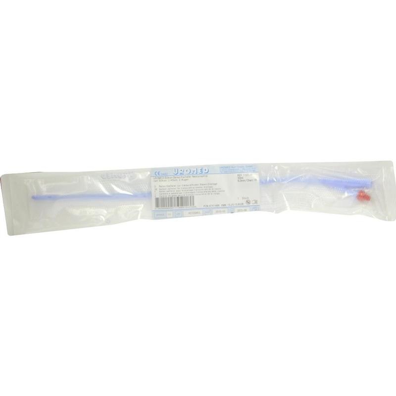 UROMED Ballonkath.Silikon Nelaton Ch 18 30ml 1101