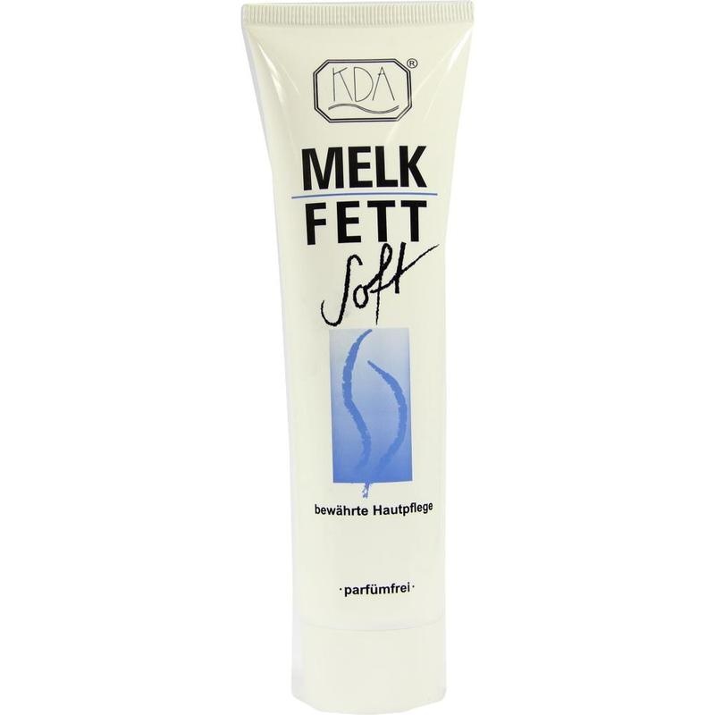 MELKFETT SOFT KDA