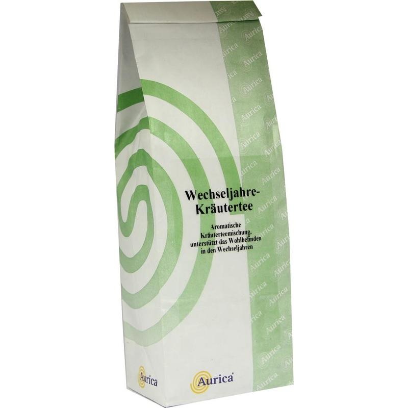 WECHSELJAHRETEE Aurica