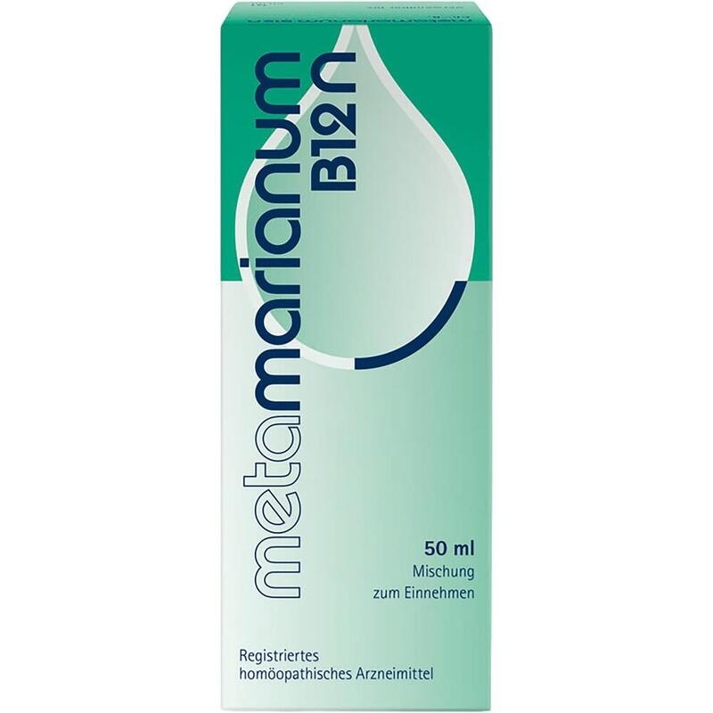 METAMARIANUM B 12 N Mischung
