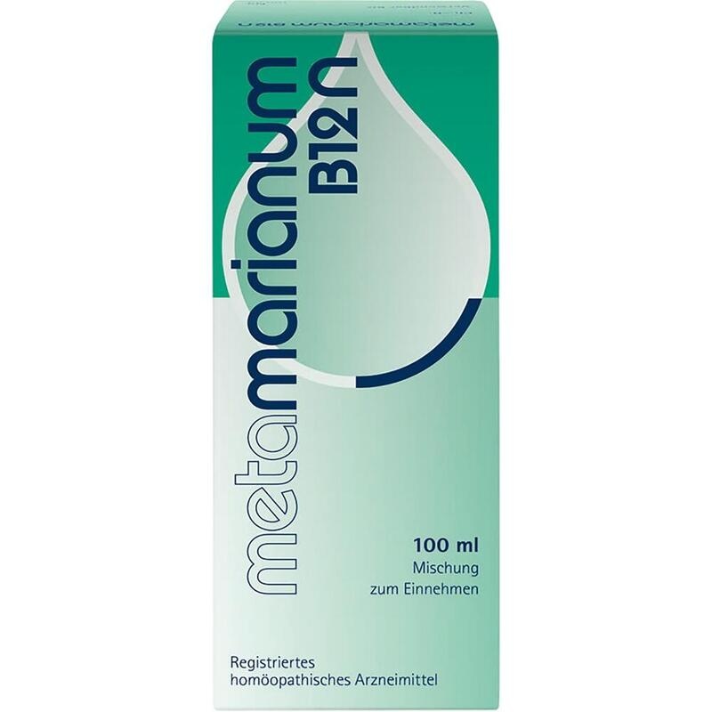 METAMARIANUM B 12 N Mischung