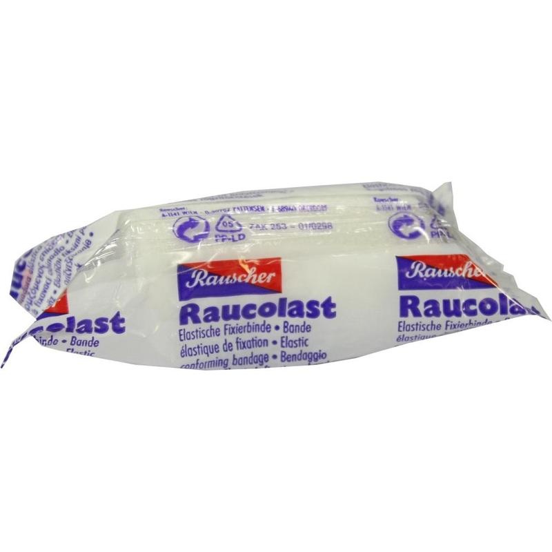 ELAFIX BINDEN Raucolast 6 cm i.Zellglas
