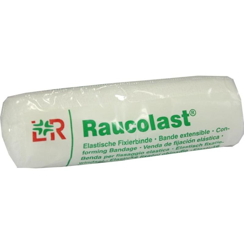 ELAFIX BINDEN Raucolast 10 cm i.Zellglas