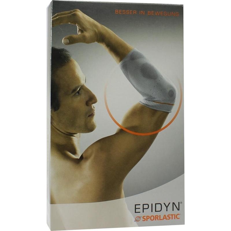 EPIDYN Ellbogenbandage Gr.S haut 07237