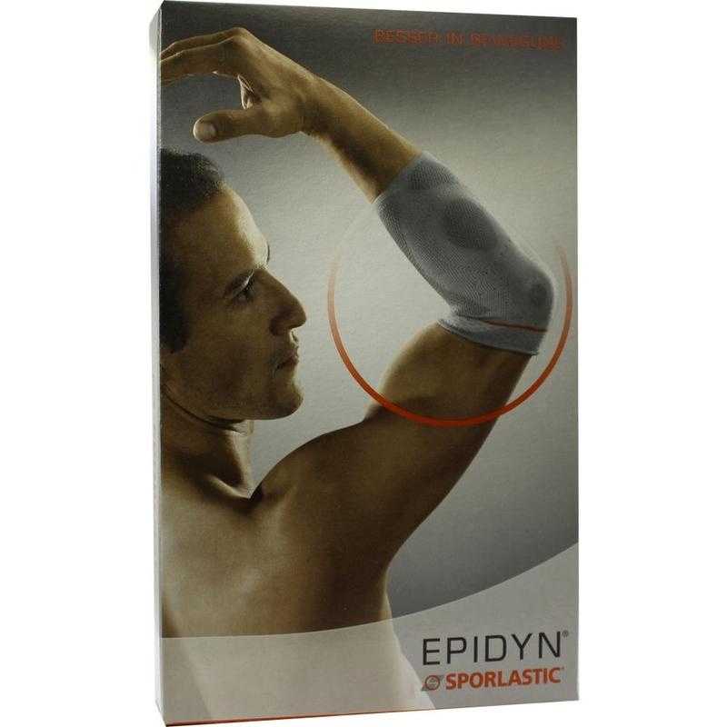 EPIDYN Ellbogenbandage Gr.L haut 07237