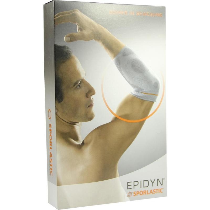 EPIDYN Ellbogenbandage Gr.XL haut 07237