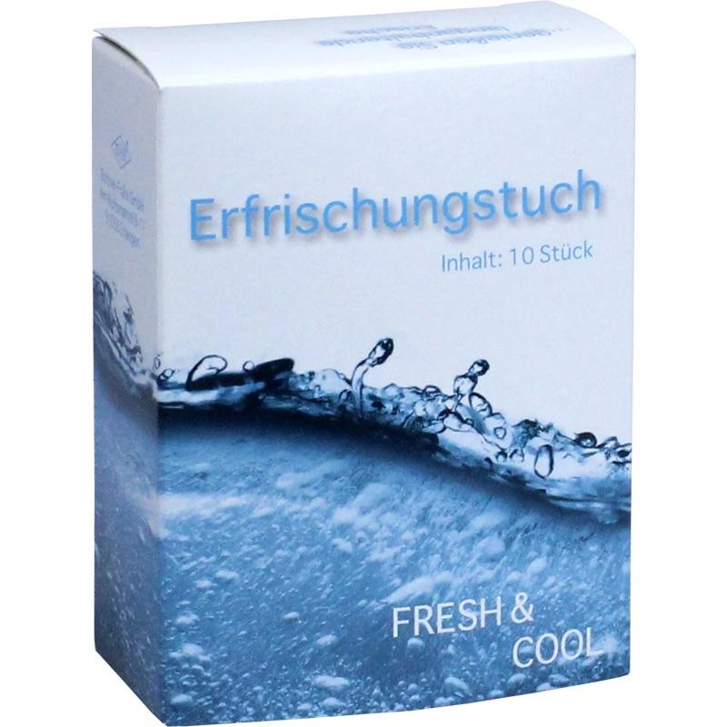 ERFRISCHUNGSTUCH Cool Fresh