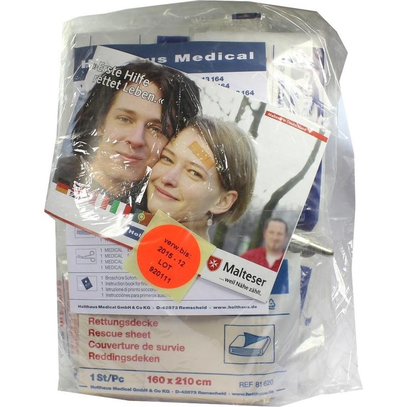 VERBANDKASTEN Füllung 60164